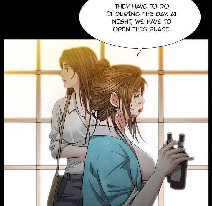 Snare Manhwa - Chapter 10 Page 29