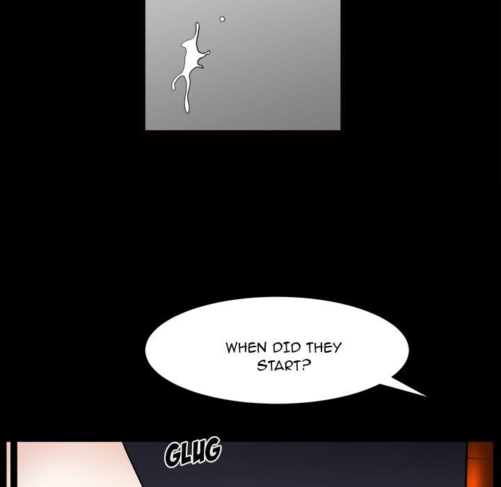 Snare Manhwa - Chapter 10 Page 36