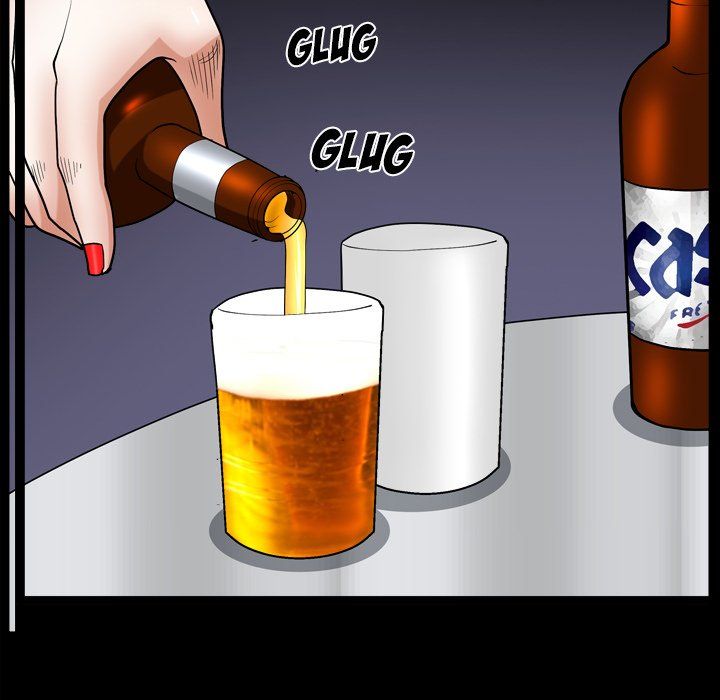 Snare Manhwa - Chapter 10 Page 37