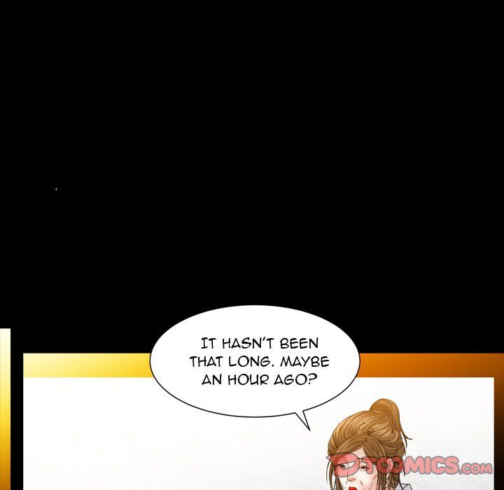 Snare Manhwa - Chapter 10 Page 38