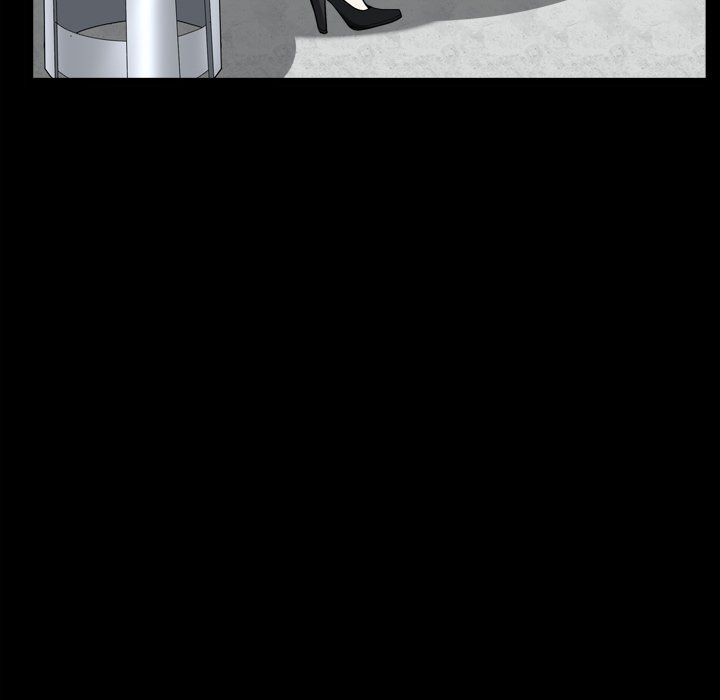 Snare Manhwa - Chapter 10 Page 40