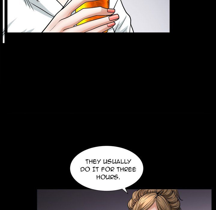 Snare Manhwa - Chapter 10 Page 42