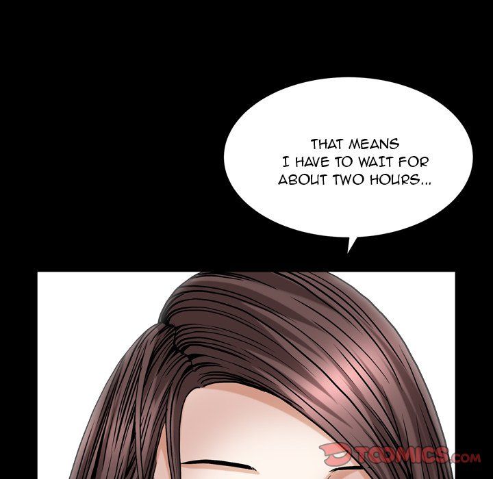 Snare Manhwa - Chapter 10 Page 44
