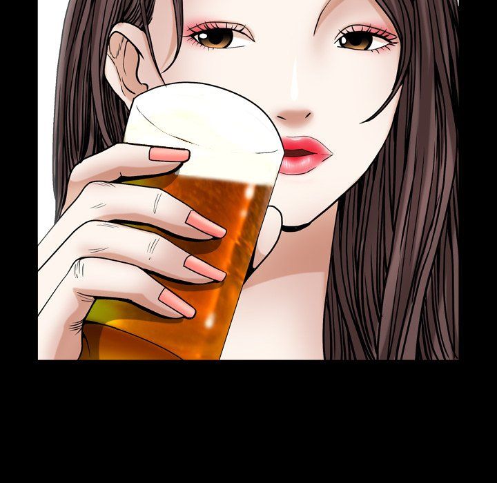 Snare Manhwa - Chapter 10 Page 45