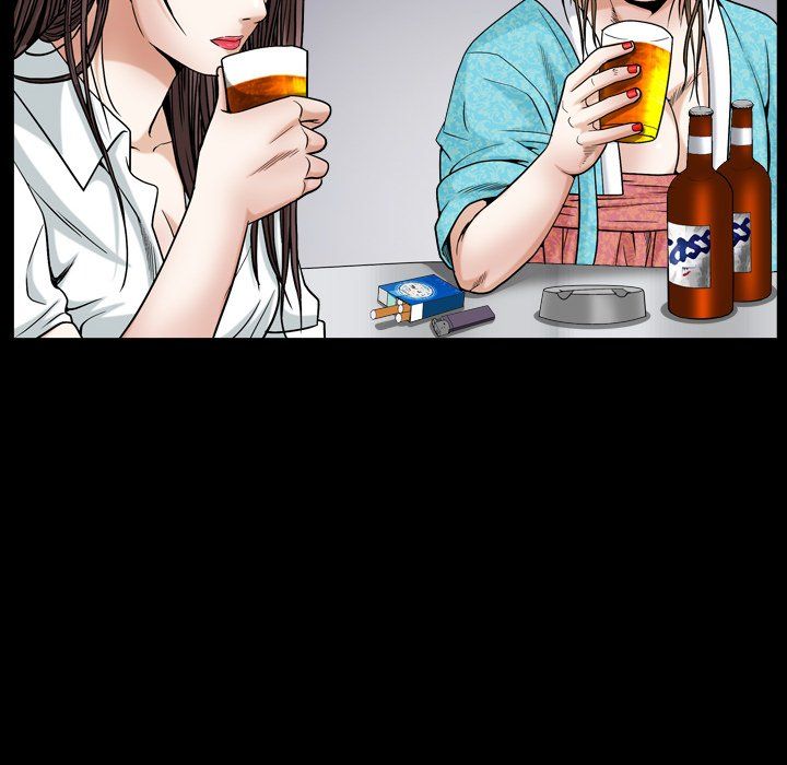 Snare Manhwa - Chapter 10 Page 47