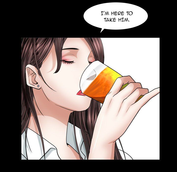 Snare Manhwa - Chapter 10 Page 48