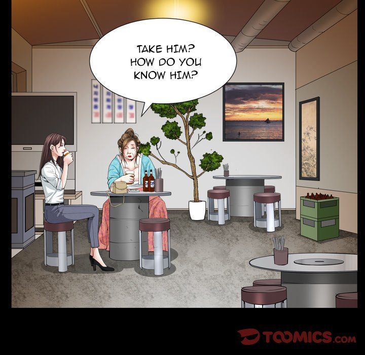 Snare Manhwa - Chapter 10 Page 50