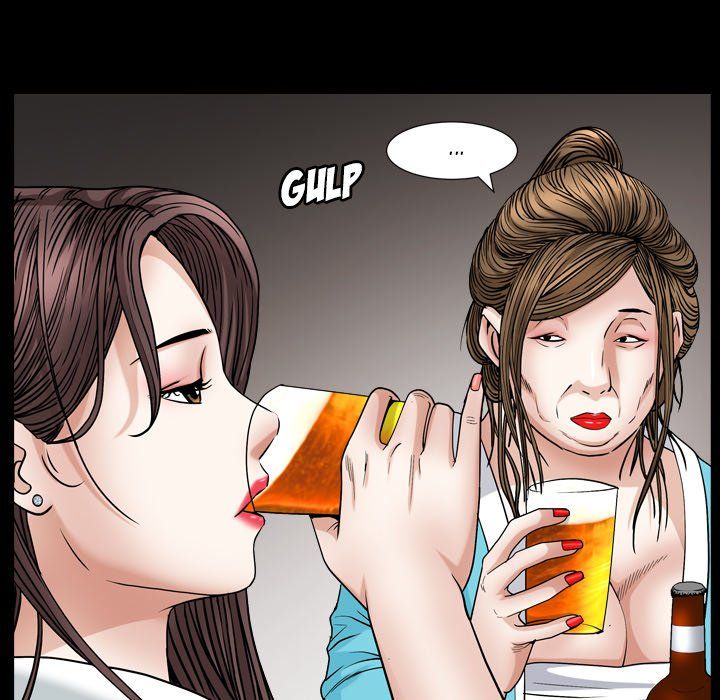 Snare Manhwa - Chapter 10 Page 55