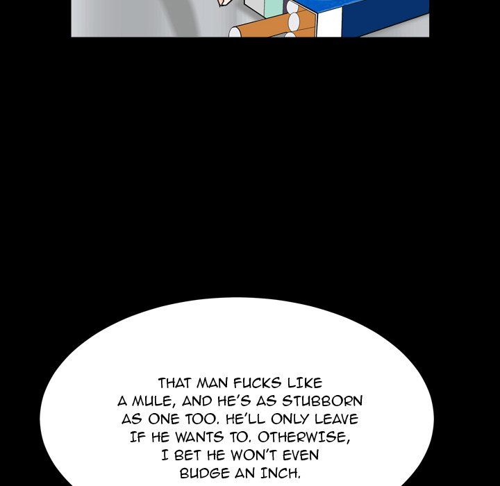 Snare Manhwa - Chapter 10 Page 58