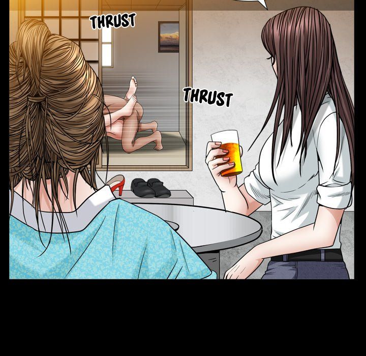 Snare Manhwa - Chapter 10 Page 61