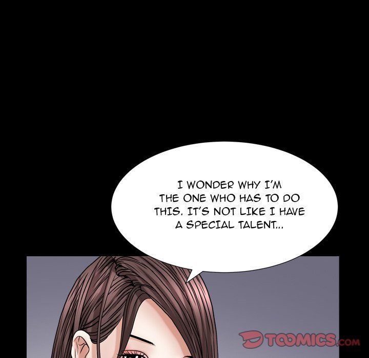 Snare Manhwa - Chapter 10 Page 62