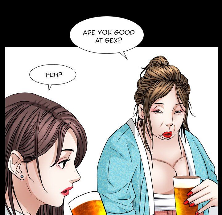 Snare Manhwa - Chapter 10 Page 64