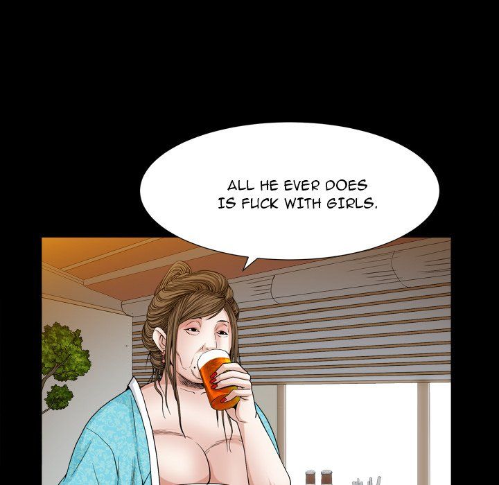 Snare Manhwa - Chapter 10 Page 66