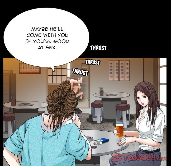 Snare Manhwa - Chapter 10 Page 68