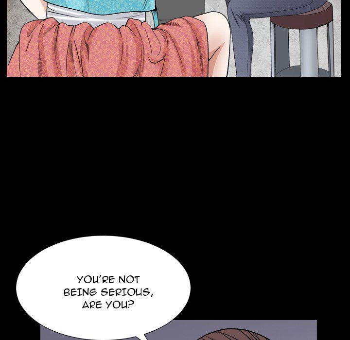 Snare Manhwa - Chapter 10 Page 69