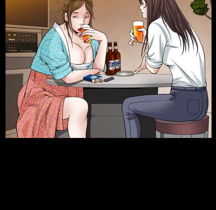 Snare Manhwa - Chapter 10 Page 72