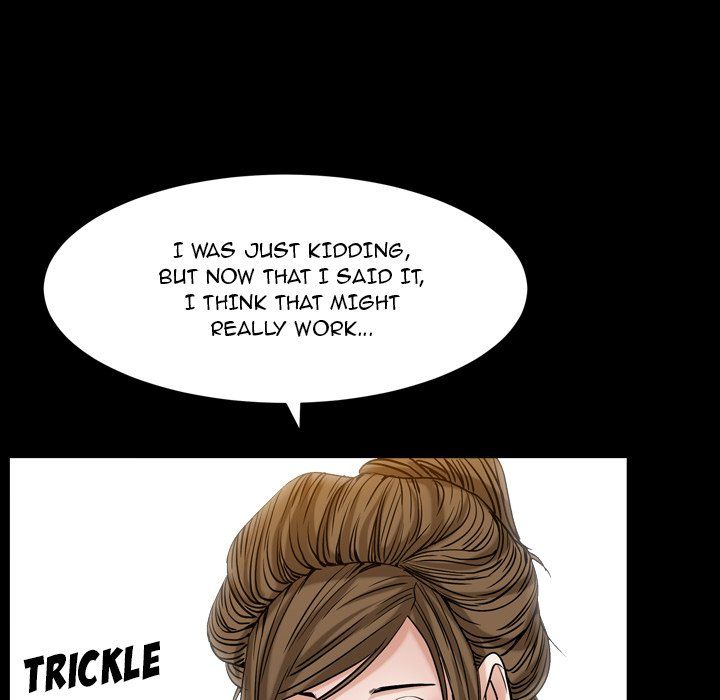 Snare Manhwa - Chapter 10 Page 73