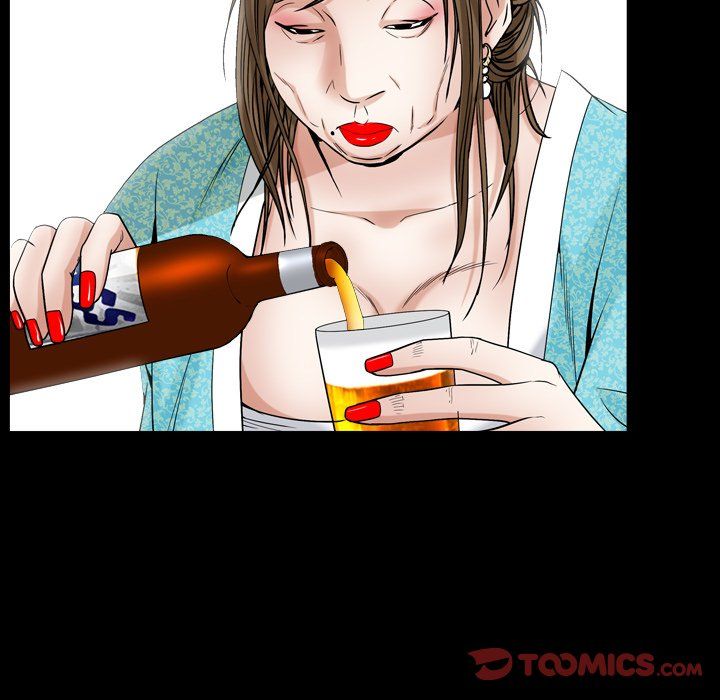 Snare Manhwa - Chapter 10 Page 74