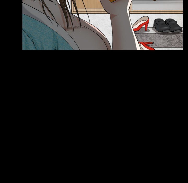 Snare Manhwa - Chapter 10 Page 76