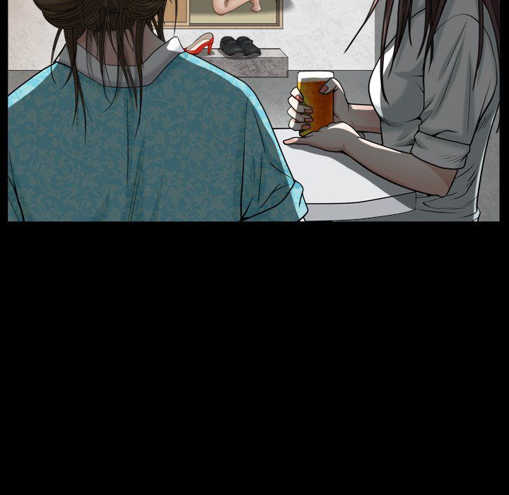 Snare Manhwa - Chapter 10 Page 78