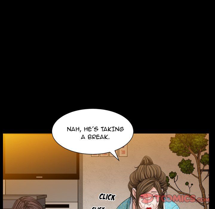 Snare Manhwa - Chapter 10 Page 80