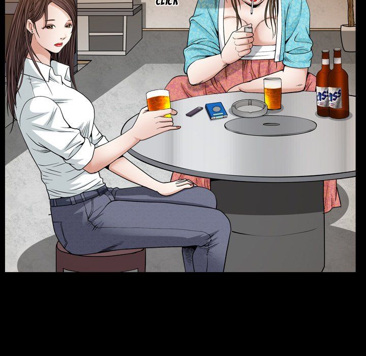 Snare Manhwa - Chapter 10 Page 81