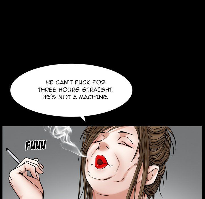 Snare Manhwa - Chapter 10 Page 82