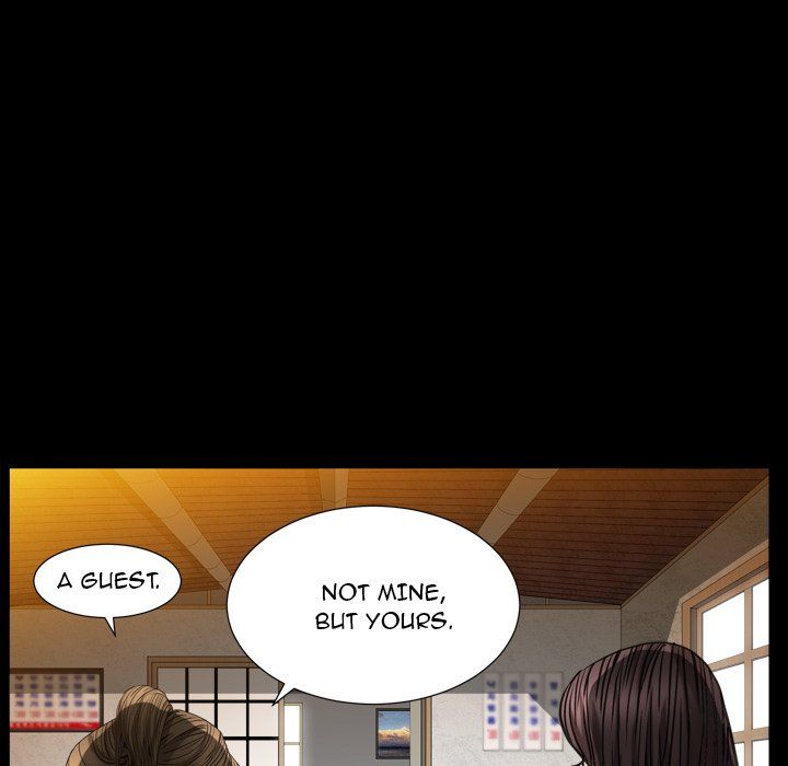 Snare Manhwa - Chapter 10 Page 85