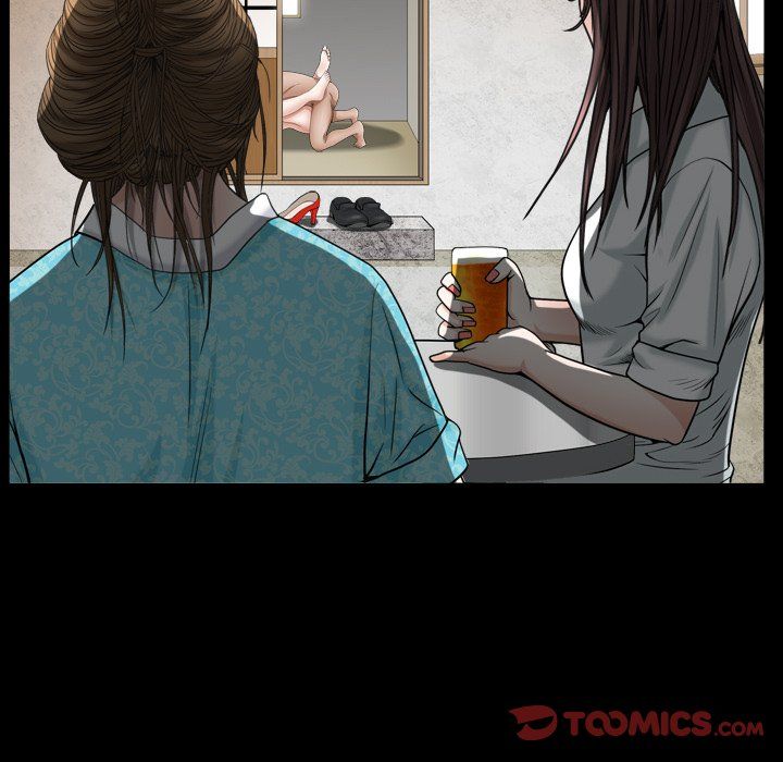 Snare Manhwa - Chapter 10 Page 86