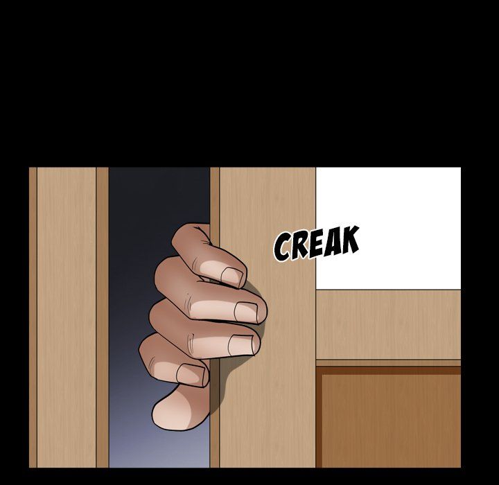 Snare Manhwa - Chapter 10 Page 87