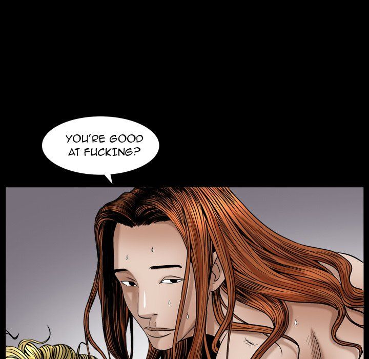 Snare Manhwa - Chapter 10 Page 91