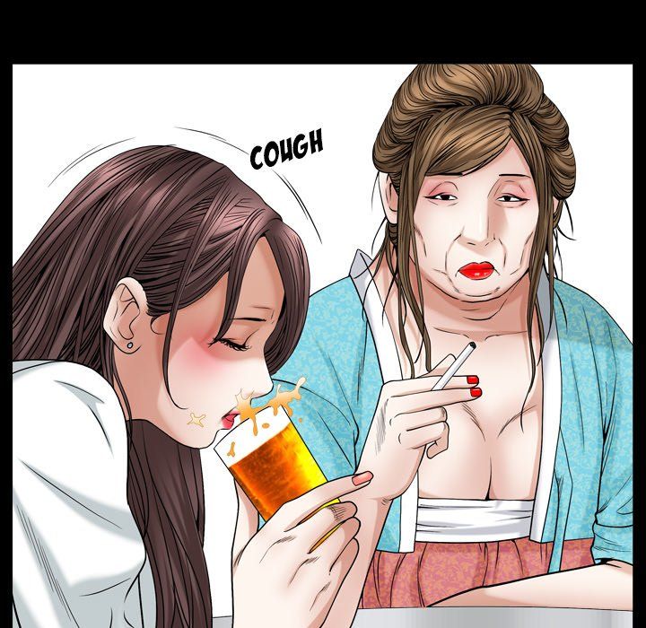 Snare Manhwa - Chapter 10 Page 93