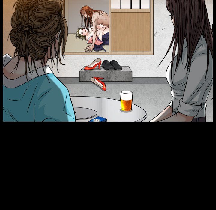 Snare Manhwa - Chapter 10 Page 97