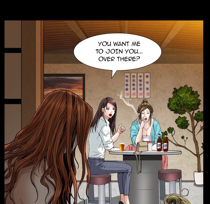 Snare Manhwa - Chapter 10 Page 100