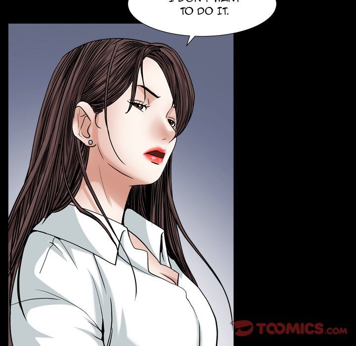 Snare Manhwa - Chapter 10 Page 104