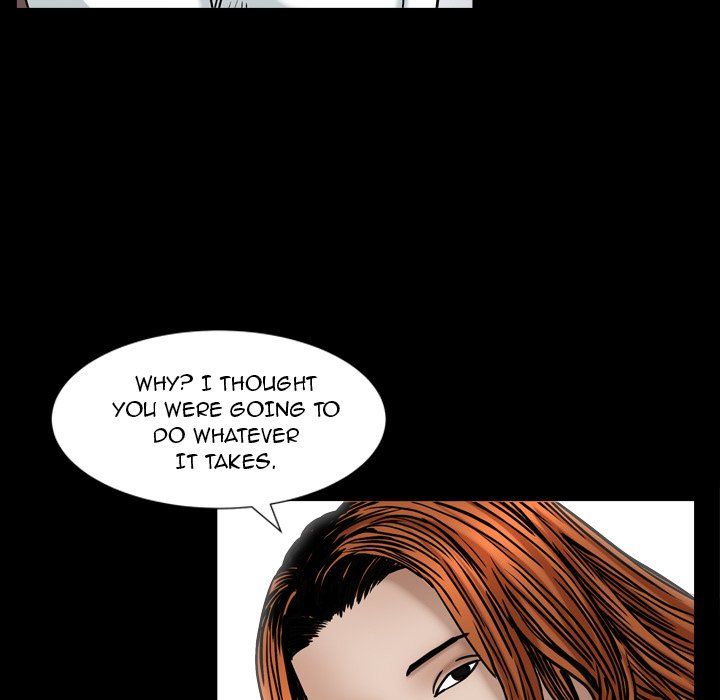 Snare Manhwa - Chapter 10 Page 105