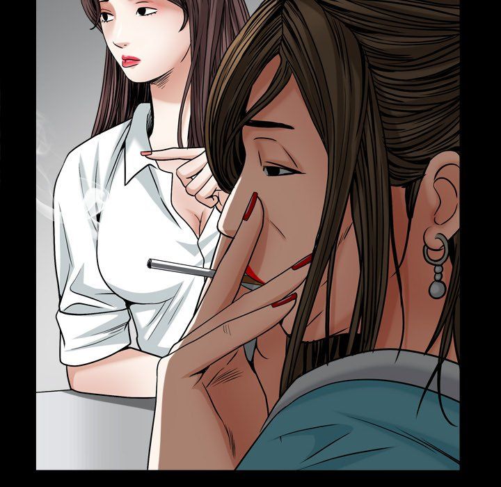 Snare Manhwa - Chapter 10 Page 108