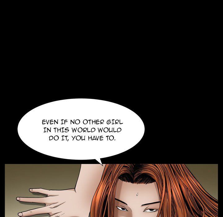 Snare Manhwa - Chapter 10 Page 115