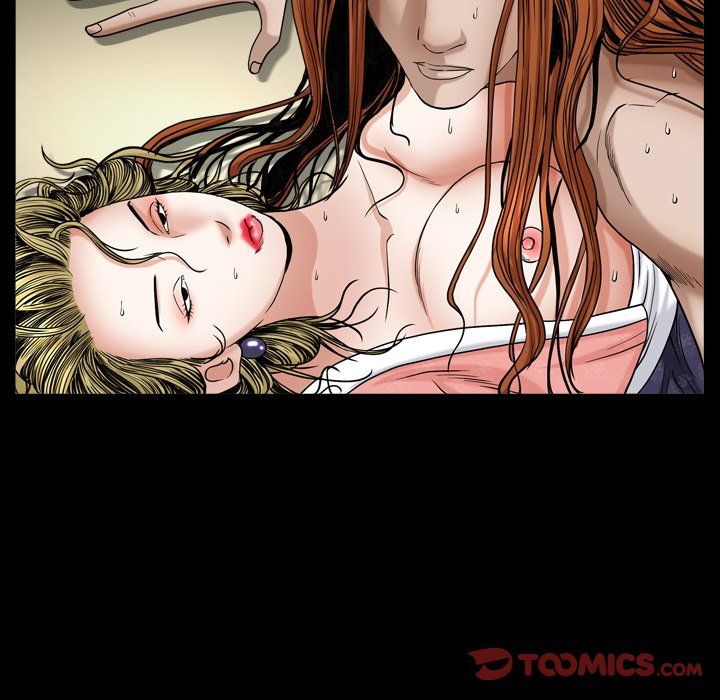 Snare Manhwa - Chapter 10 Page 116