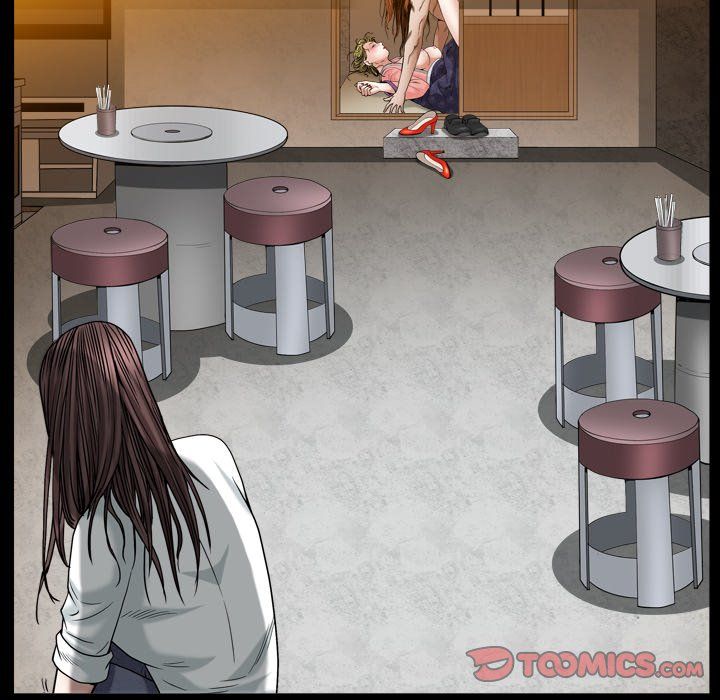 Snare Manhwa - Chapter 10 Page 122