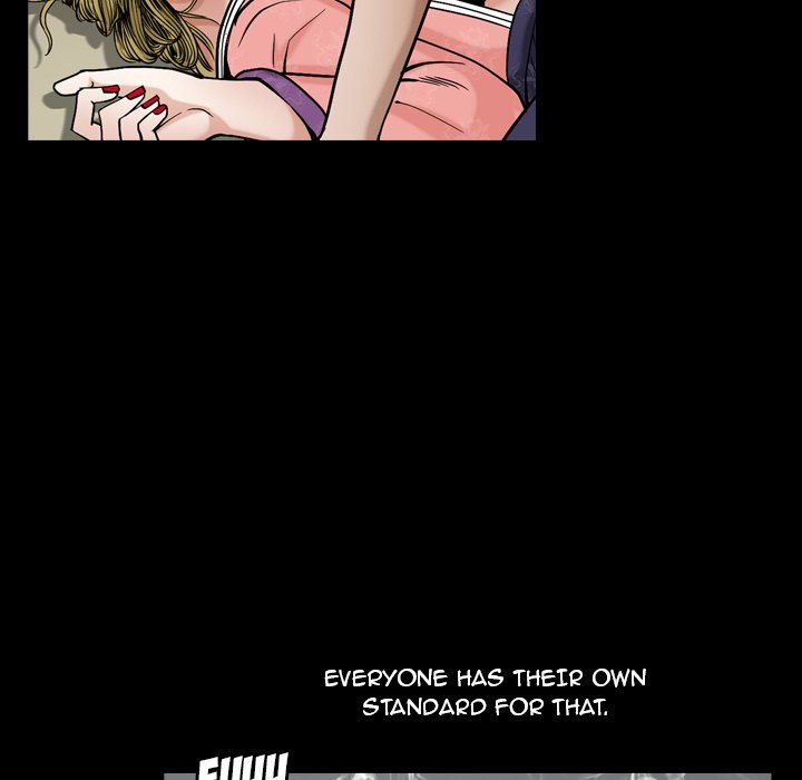 Snare Manhwa - Chapter 10 Page 125