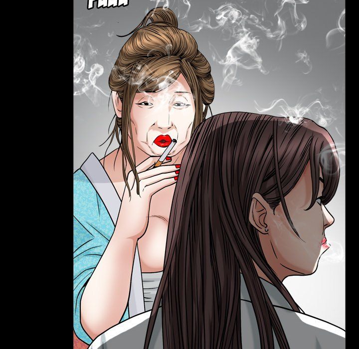 Snare Manhwa - Chapter 10 Page 126