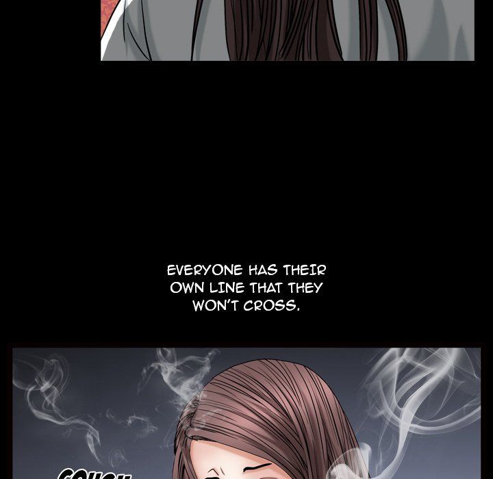 Snare Manhwa - Chapter 10 Page 127