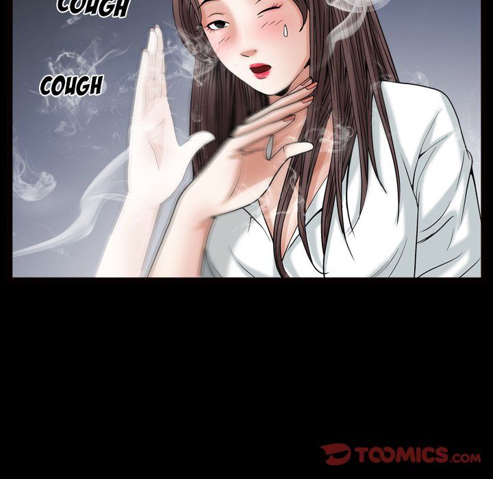 Snare Manhwa - Chapter 10 Page 128