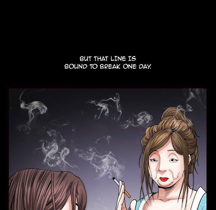 Snare Manhwa - Chapter 10 Page 129