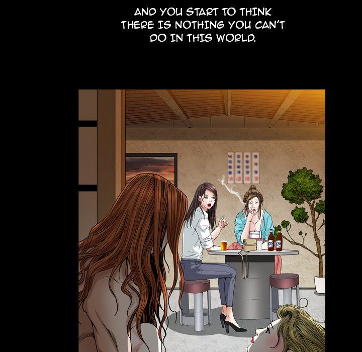 Snare Manhwa - Chapter 10 Page 136