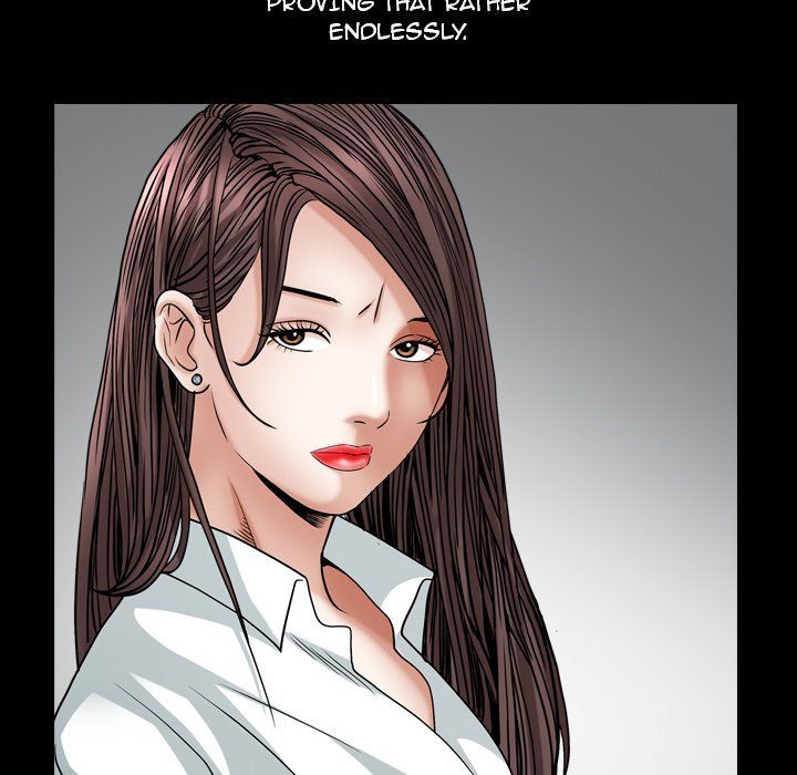 Snare Manhwa - Chapter 10 Page 138