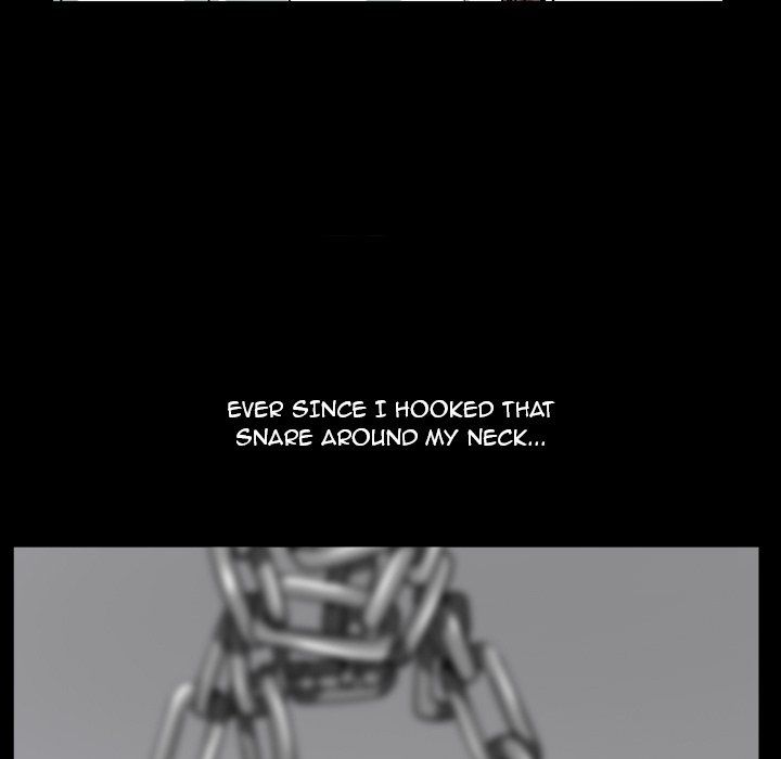 Snare Manhwa - Chapter 10 Page 139