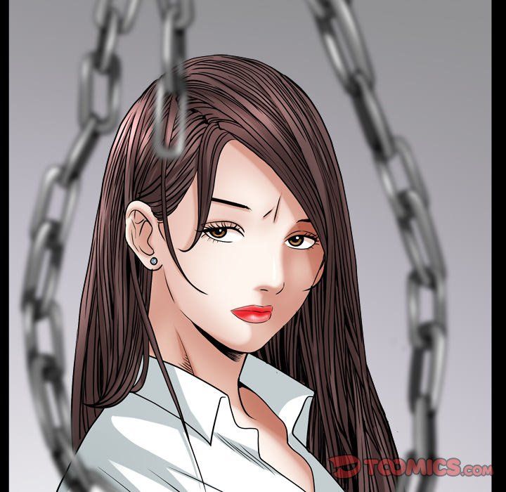 Snare Manhwa - Chapter 10 Page 140