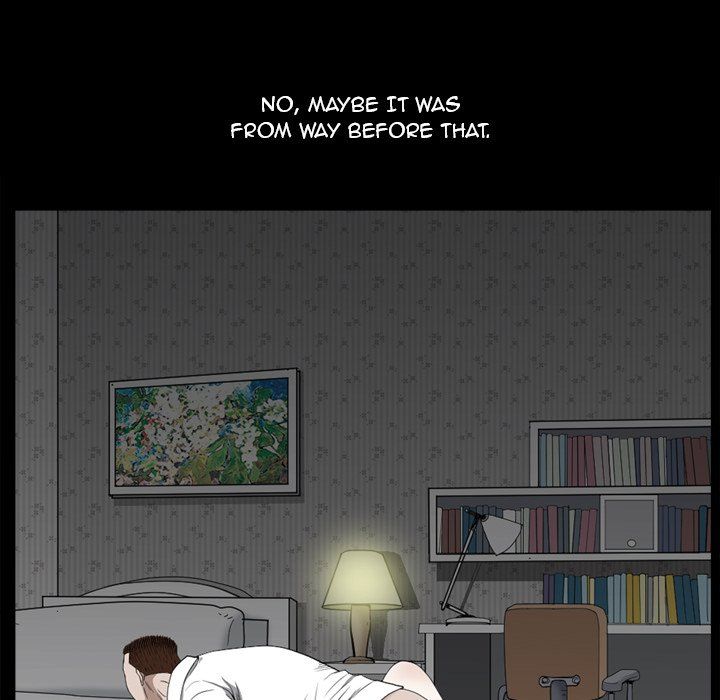 Snare Manhwa - Chapter 10 Page 142